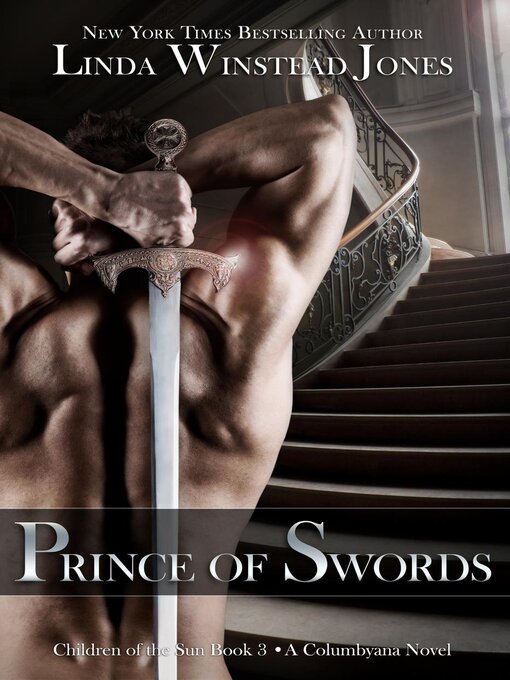 Title details for Prince of Swords: Columbyana, #6 by Linda Winstead Jones - Available